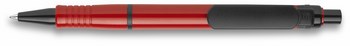 plastic promotional pens - HALLO CLIP - HALLO CLIP EXTRA